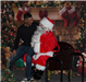Sitting on Santas Lap (JPEG)