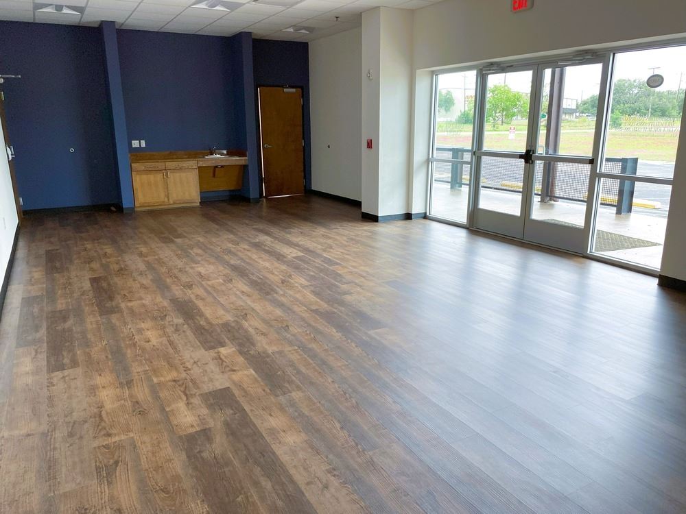 Community Center Small Room 2 (JPEG)