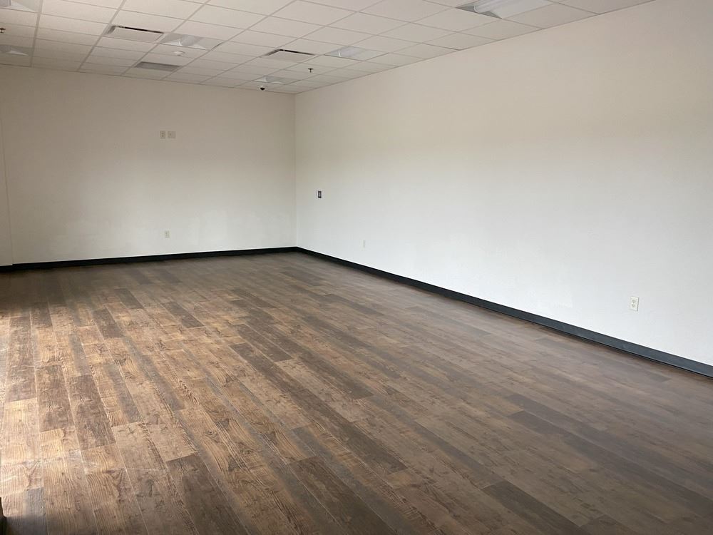 Community Center Small Room (JPEG)