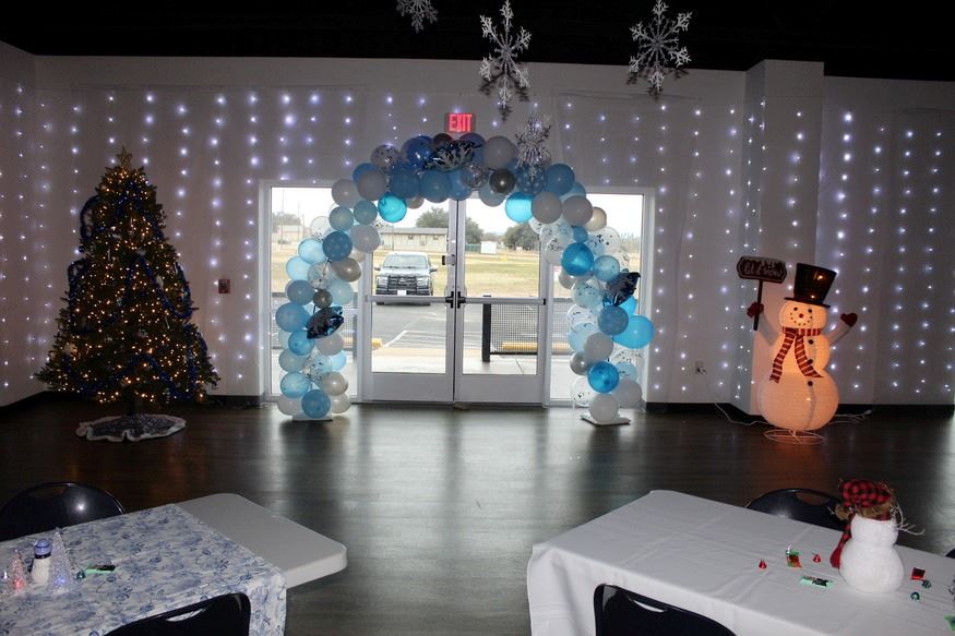 Community Center Archway (JPEG)