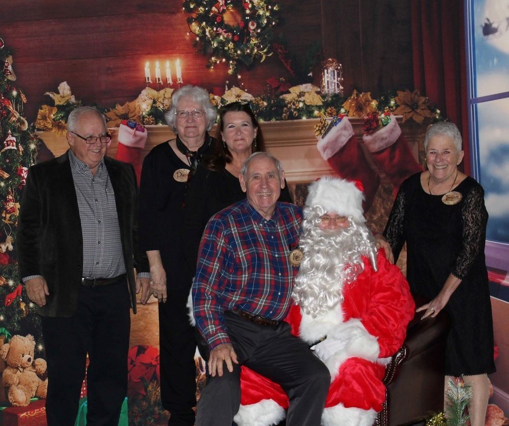 The Board with Santa (JPEG)