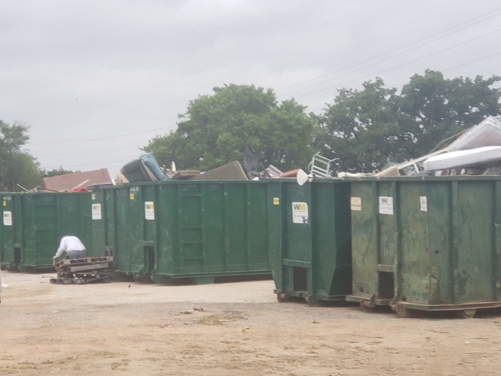 Clean up Aftermath (JPEG)