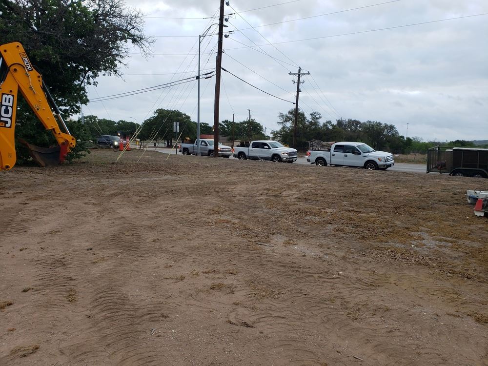 Trucks Parked (JPEG)