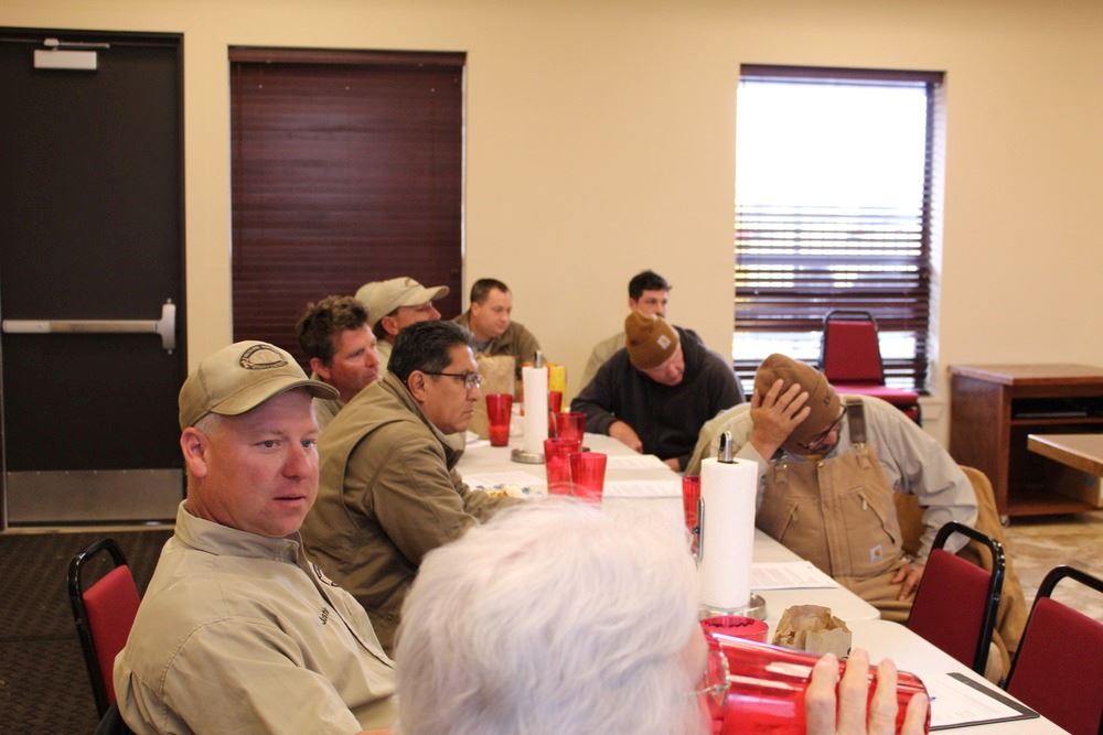 February Safety Meeting (JPEG)